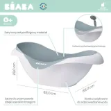 wanienka-cameleo-light-mist-beaba