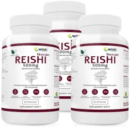 reishi-500-mg-ekstrakt-30percent-cisnienie-odpornosc-hormony-glukoza-vege-180-kap