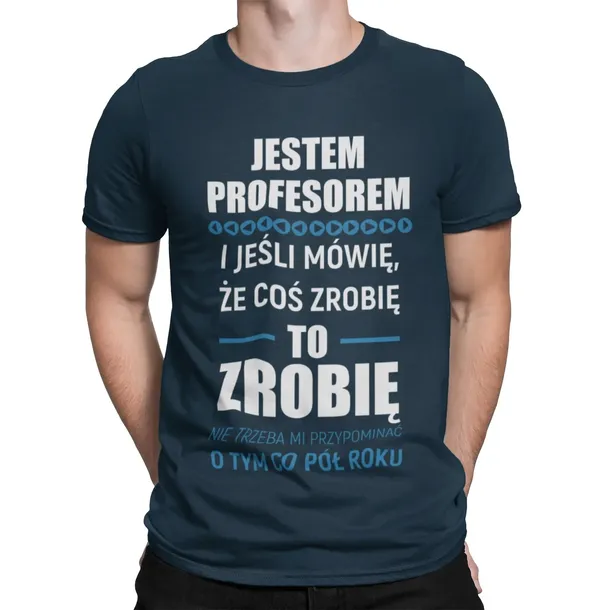 koszulka-dla-profesora-prezent-kolor-czarny