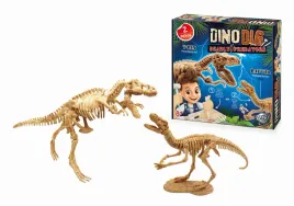 maly-archeolog-2-szkielety-dinozaurow-buki