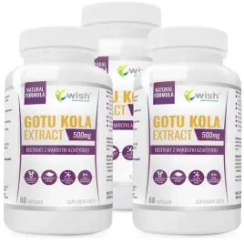 gotu-kola-extract-500mg-wakrotka-azjatycka-3x60kap