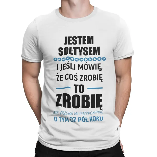 koszulka-dla-soltysa-prezent-material-dominujacy-bawelna