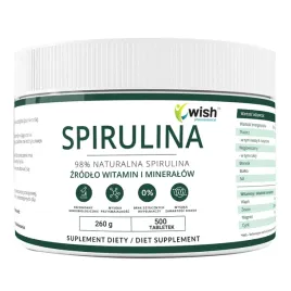 spirulina-100percent-algi-anemia-odpornosc-bialko-oczyszczenie-witaminy-500-tab