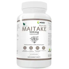 maitake-500mg-ekstrakt-40percent-odpornosc-krazenie-vege