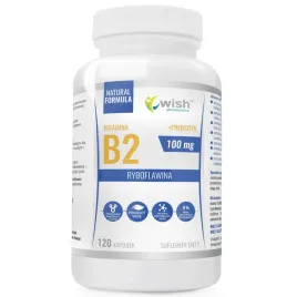 witamina-b2-100mg-ryboflawina-prebiotyk-120-kap