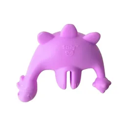 dwie-slomki-z-uchwytem-dinozaur-purple-smily-mia