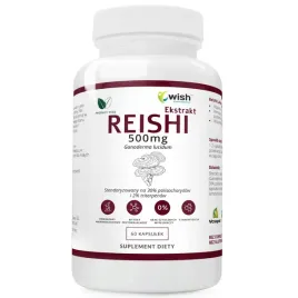 reishi-500mg-ekstrakt-30percent-grzybki-odpornosc-vege-60-kap