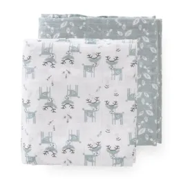 pieluszki-muslinowe-zestaw-2-szt-120x120-cm-las-fresk