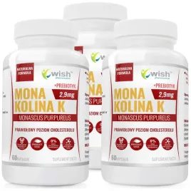 monakolina-k-obniza-cholesterol-czerwony-ryz-3x60k