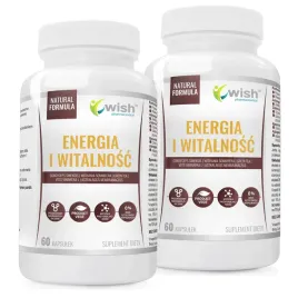 energia-witalnosc-adaptogen-stres-pamiec-2x60-kaps