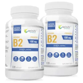 witamina-b2-100mg-ryboflawina-prebiotyk-2x120kap