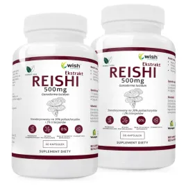 reishi-500mg-ekstrakt-30percent-grzybki-odpornosc-vege-2-x-60-kap