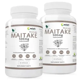 maitake-500mg-ekstrakt-40percent-odpornosc-krazenie-vege-2-x-60-kap