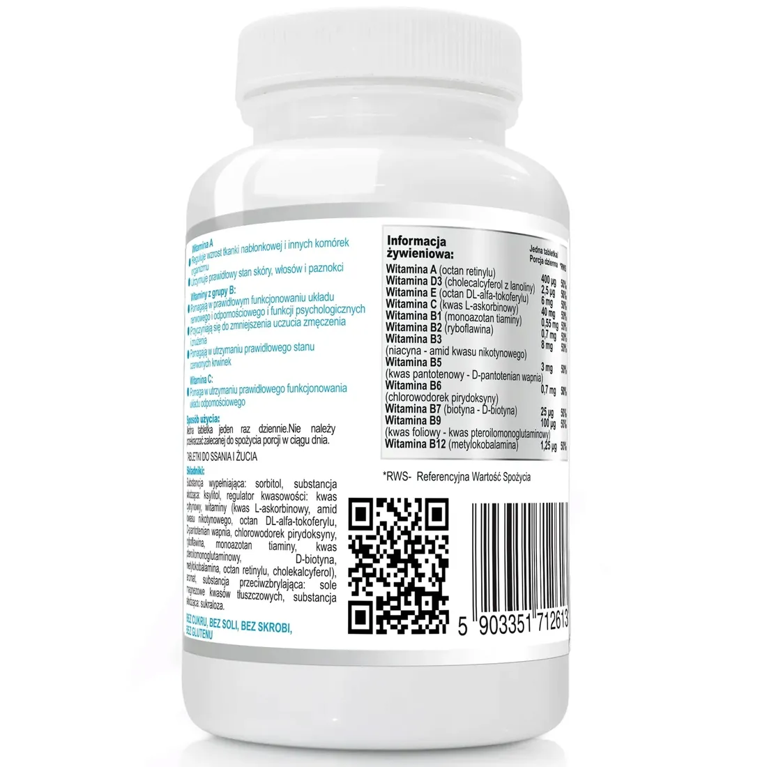 multiwitamina-complex-dla-dzieci-do-ssania-120t