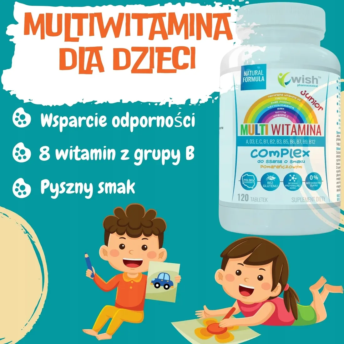 multiwitamina-complex-dla-dzieci-do-ssania-120t
