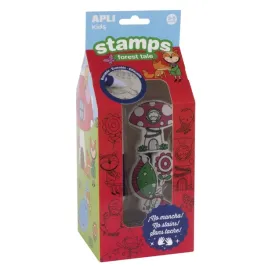 stempelki-z-markerem-las-3-apli-kids
