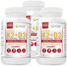 witamina-k2-vitamk7-200g-d3-4000iu-wegan-3-x-120-kapsulek