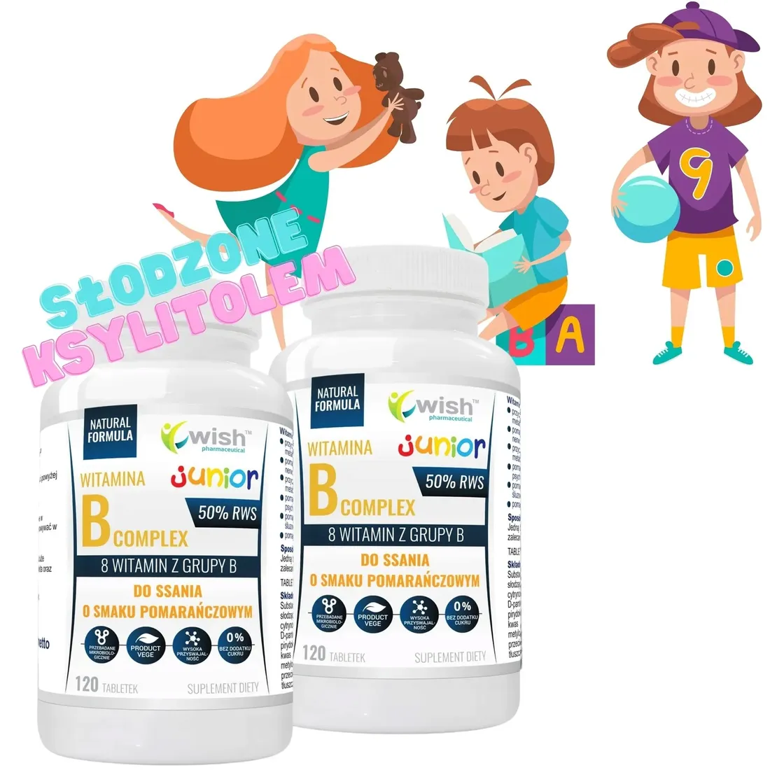 witamina-b-complex-50-do-ssania-dla-dzieci-2x120t