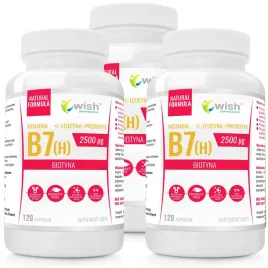 witamina-b7-biotyna-2500g-paznokcie-vege-3x120k