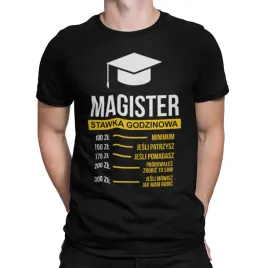 koszulka-magister-stawka-godzinowa-prezent