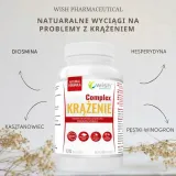 krazenie-complex-diosmina-kasztanowiec-120-kaps-stan-nowy