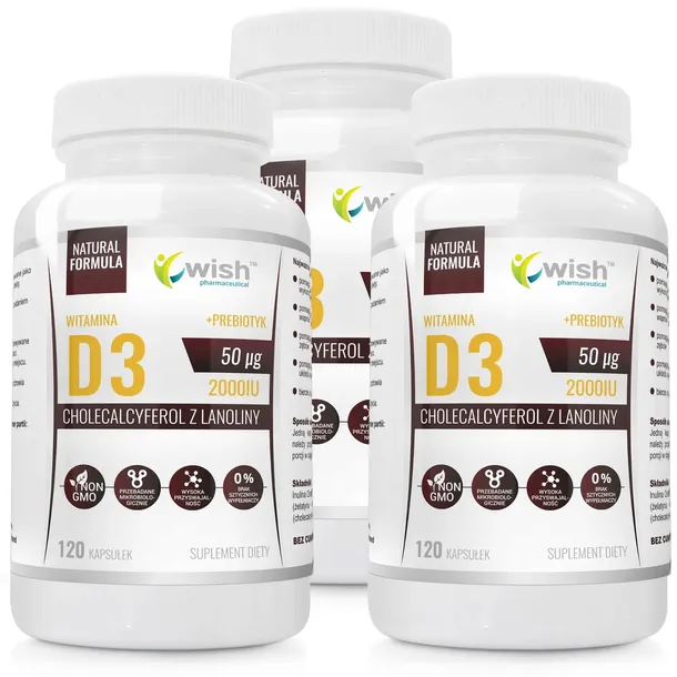 360-kapsulek-witamina-d3-2000iu-50mcg-prebiotyk