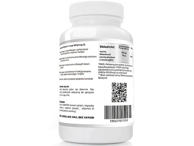360-kapsulek-witamina-d3-2000iu-50mcg-prebiotyk-przeznaczenie-dla-kobiet-dla-mezczyzn-dla-seniorow-dla-sportowcow-uniwersalne
