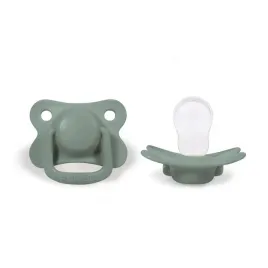 smoczki-2-szt-6m-moss-green-filibabba