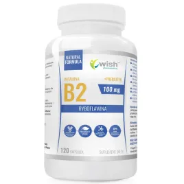 witamina-b2-100mg-ryboflawina-prebiotyk-120-kap