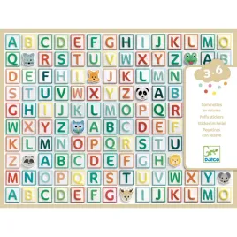 zestaw-naklejek-wypuklych-alfabet-djeco