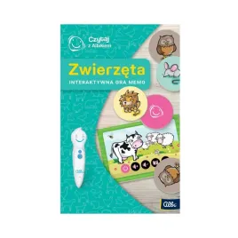 czytaj-z-albikiem-memo-zwierzeta