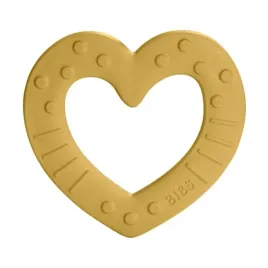 baby-bitie-heart-mustard-gryzak-dla-niemowlaka-bibs