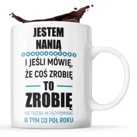 prezent-dla-niani-smieszny-kubek-upominek