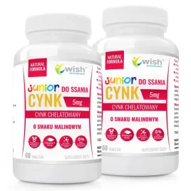 cynk-do-ssania-dla-dzieci-5mg-organiczny-120-tab