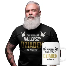 zestaw-dla-dziadka-koszulka-kubek-prezent