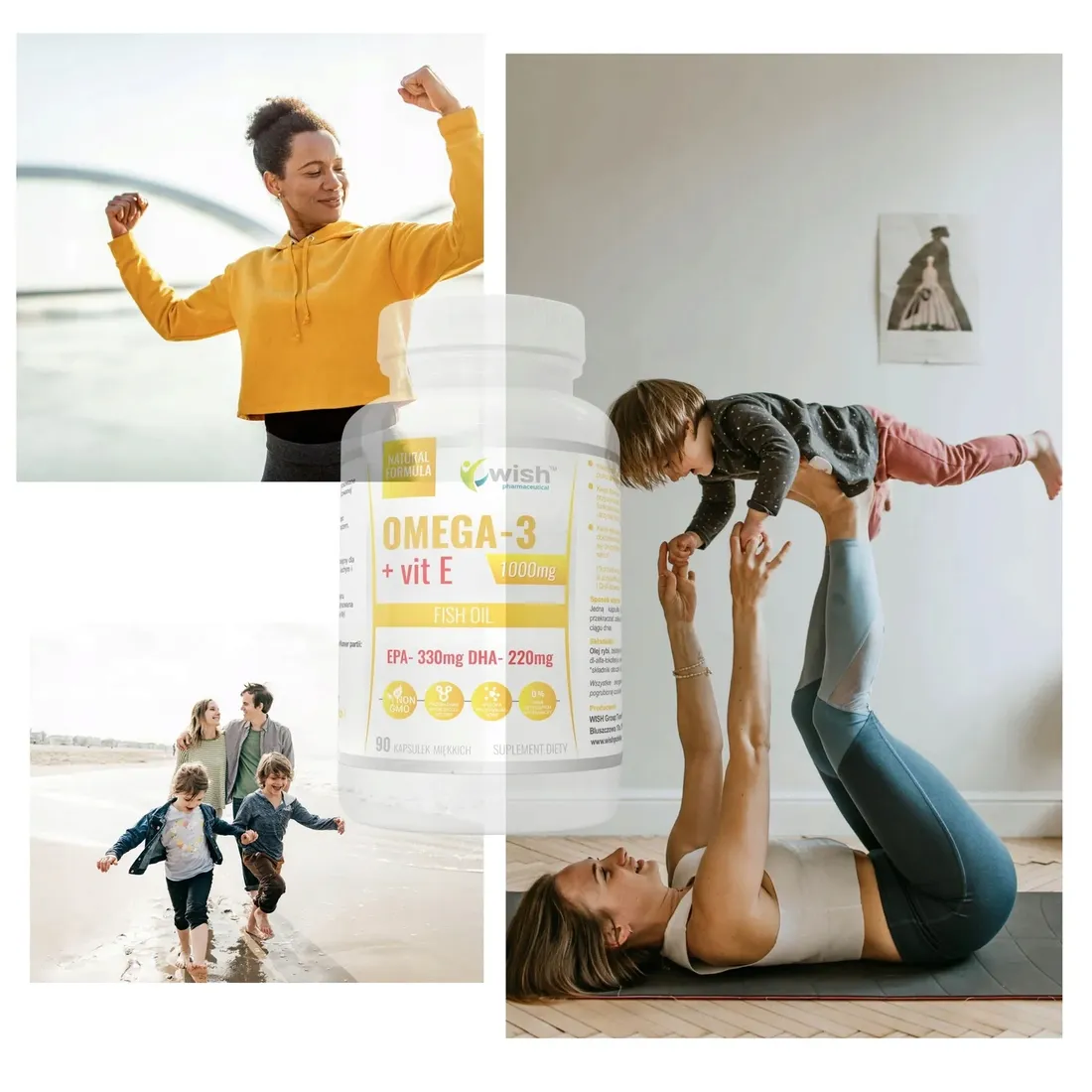 90tab-omega-3-forte-gold-epa330-dha220-witamina-e