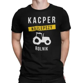 koszulka-rolnik-traktor-najlepszy-prezent-imie