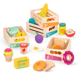 little-foodie-groups-drewniane-skrzyneczki-z-produktami-spozywczymi-b-toy