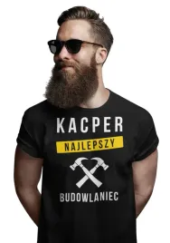 koszulka-budowlaniec-najlepszy-prezent-imie