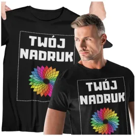 t-shirt-koszulka-meska-z-wlasnym-nadrukiem-grafika-napisem-kreator-premium
