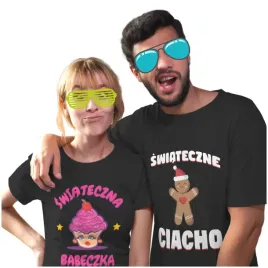 swiateczne-koszulki-pod-choinke-dla-pary-komplet