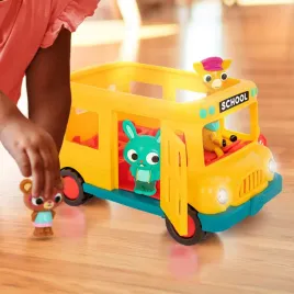 bonnies-school-bus-muzyczny-autobus-szkolny-z-zyrafa-i-wesolymi-pasazera