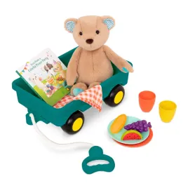 happyhues-cara-mellow-bear-playset-wagonik-z-misiem-ksiazka-i-zestawem-pi