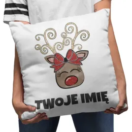 poduszka-na-swieta-pod-choinke-prezent-z-imieniem
