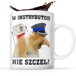 smieszny-kubek-nosacz-w-instrybutor-nie-szczel