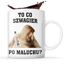 prezent-dla-szwagra-nosacz-smieszny-kubek
