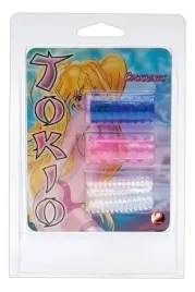 tokio-sleeves-silikon-3er-set