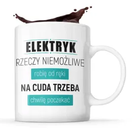 prezent-dla-elektryka-kubek-upominek