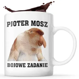 smieszny-kubek-prezent-nosacz-mosz-bojowe-zadanie