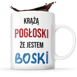 oryginalny-smieszny-kubek-prezent-jestem-boski